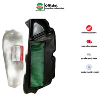 Tấm lọc khí - lọc gió HONDA LEAD 125 4Val năm 2022-2023. 17210K2TV00