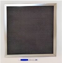 Tấm Lọc Không Khí Cho Máy Thử Nghiệm Xenon Xe-3 (X-10997-K) - Qlab