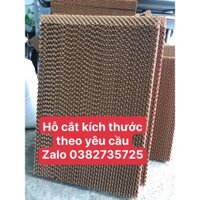 Tấm lọc làm mát máy Boss S_101 (kt: 72x24x7)