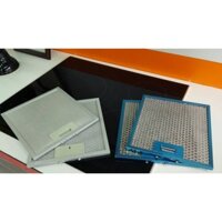 Tấm lọc, lưới chắn mỡ máy hút mùi Sunhouse Canzy, phụ kiện màng nhôm máy khử khói (giá 1 chiếc)