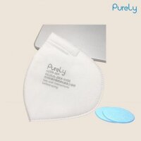 Tấm lọc thay thế khẩu trang Xiaomi Purely