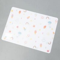 TẤM LÓT BÀN ĂN NHỰA PP KIDS JJ03