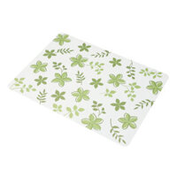 TẤM LÓT BÀN ĂN NHỰA PP LILY2