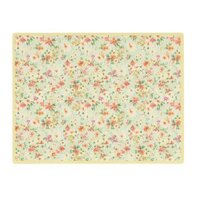 TẤM LÓT BÀN ĂN NHỰA PVC FLORETS JQ01