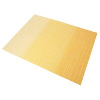TẤM LÓT BÀN ĂN NHỰA PVC GRADATION YE