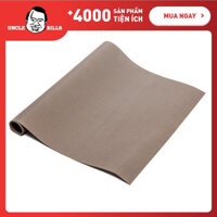 Tấm lót bàn ăn size 30x45cm UBL KT0222 (Nâu)