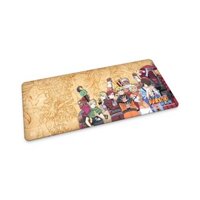 Tấm lót bàn làm việc NARUTO DESKPAD 800 X 350MM