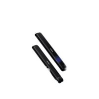 Tấm lót bàn phím đệm cổ tay chất liệu cao su (không xốp) màu đen Ugreen 25248