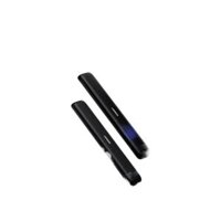 Tấm lót bàn phím đệm cổ tay chất liệu cao su (không xốp) màu đen Ugreen 25248