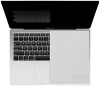 Tấm Lót Bàn Phím Laptop Đa Năng Siêu Mỏng Mịn Chống Bụi Bẩn, Tránh Hằn Xước Màn Hình Laptop