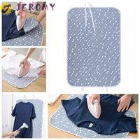 Tấm Lót Bàn Ủi Dày Dặn Cách Nhiệt Bảo Vệ Quần Áo Tiện Dụng