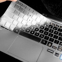 Tấm Lót Bảo Vệ Bàn Phím Máy Tính Chống Bụi Tiện Dụng Cho lg gram 2020 14 / 16 / 17z 2019 15z970 z980 990n 52cm 13.3 Ốp