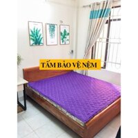 Tấm lót bảo vệ nệm chống thấm 100%