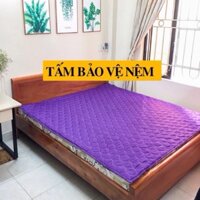 Tấm lót bảo vệ nệm - chống thấm rẻ nhất