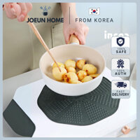 Tấm lót bếp từ Silicon chống xước mặt bếp [Hàng nội địa Hàn Quốc]