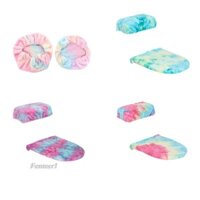 Tấm lót bồn cầu Lắp đặt dễ dàng Nắp bồn cầu chống bụi cho khách sạn tại nhà