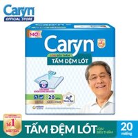 Tấm lót Caryn L20