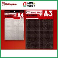 TẤM LÓT CẮT HAI MẶT HOBBY MIO CUTTING MAT - CHÍNH HÃNG HOBBY MIO