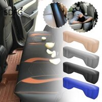 Tấm lót chân bơm hơi ô tô SDFG, Giường hơi PVC Du lịch tự động Nệm bơm hơi, Hiện vật du lịch đường dài Khoảng cách dài Đệm ô tô bơm hơi Giường bơm hơi Du lịch cắm trại Chuyến đi bộ đường dài