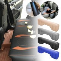 Tấm lót chân bơm hơi ô tô HEFEI, Giường hơi PVC Nệm bơm hơi du lịch tự động, Tấm lót giải phóng mặt bằng phía sau Tấm đệm khoảng cách bơm hơi mềm cho ô tô Giường bơm hơi Cắm trại Du lịch đi bộ đường dài