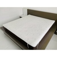 Tấm lót chống thấm cho người già LONGLIFE size giường 1,2x2m - 1,4x2m - 1,6x2m - 1,8x2m - 2,2x2m