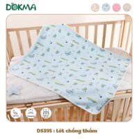 Tấm lót chống thấm trải giường cho bé và người già ds395