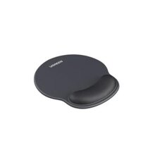 Tấm lót chuột chất liệu cao su (không xốp) màu đen Ugreen 25245