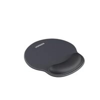 Tấm lót chuột chất liệu cao su (không xốp) màu đen Ugreen 25245