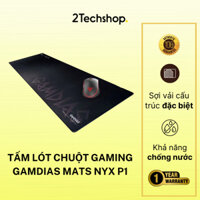 Tấm lót chuột Gaming, MOUSE MATS NYX P1