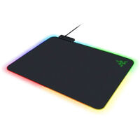 Tấm Lót Chuột Razer Firefly V2 Hard Mat Chroma RZ02-03020100-R3M1