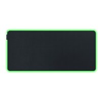 Tấm Lót Chuột Razer Goliathus Chroma 3XL - 1200 x 550 x 3.5 mm - Led Viền RGB - Hàng Chính Hãng