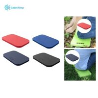 Tấm lót đầu gối trong vườn Bảo vệ đầu gối trên sàn cứng Thảm lót đầu gối xốp EVA
