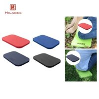 Tấm lót đầu gối trong vườn Bảo vệ đầu gối trên sàn cứng Thảm lót đầu gối xốp EVA