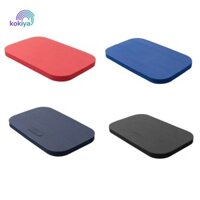 Tấm lót đầu gối trong vườn Bảo vệ đầu gối trên sàn cứng Thảm lót đầu gối xốp EVA