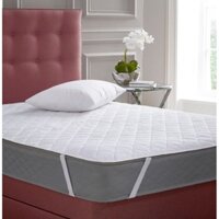 Tấm lót đệm, tấm đệm toper mỏng bảo vệ đệm_sale sốc_đủ kích thước Giá Rẻ MỚI