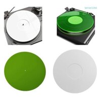 Tấm lót đĩa Acrylic BTM cho 12 máy ghi âm Vỏ ghi âm chống tĩnh điện