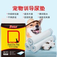 Tấm lót DONO SIÊU THẤM cho chó mèo - Tã lót chuồng