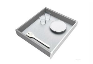 Tấm lót hộc tủ bếp Hafele 547.97.723