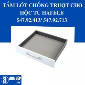 Tấm lót hộc tủ bếp Hafele Solid 547.92.713