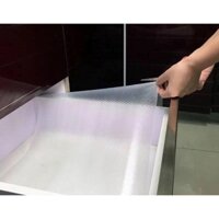 Tấm lót ngăn kéo IKEA VARIERA dùng trong tủ bếp, tủ quần áo