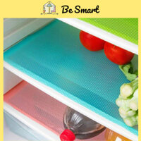 Tấm Lót Ngăn Tủ Lạnh Chống Vi Khuẩn Tiện Dụng