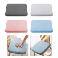 Tấm lót ngồi xốp nhớ công thái học AB cho văn phòng tại nhà và xe hơi thoải mái