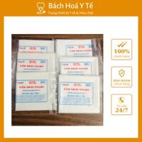 Tấm lót nilon không thấm nước 1x1,3m Phúc Hà