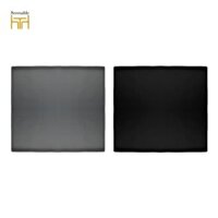 Tấm lót sàn tủ lạnh bằng silicon Ngăn chặn tủ đông Thảm khay cao