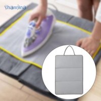 Tấm lót sắt Mặt bàn Phòng may Treo bề mặt phẳng Căn hộ Ký túc xá Thảm sắt