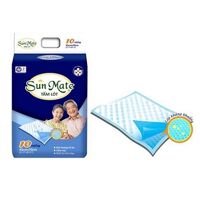 Tấm lót Sunmate (45 x 70 cm)