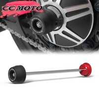 Tấm lót trục sau bảo vệ cho HONDA CB1000R Neo Sports Cafe 2021-2023