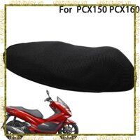 Tấm Lưới Bọc Yên Xe Máy Cách Nhiệt Thoáng Khí Chống Thấm Nước Cho honda pcx150 pcx160 (v n 2 3)