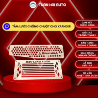 Tấm Lưới Chống Chuột Cho Xpander INOX 304