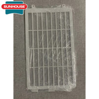 TẤM LƯỚI LỌC BỤI - Quạt điều hòa Sunhouse SHD7727